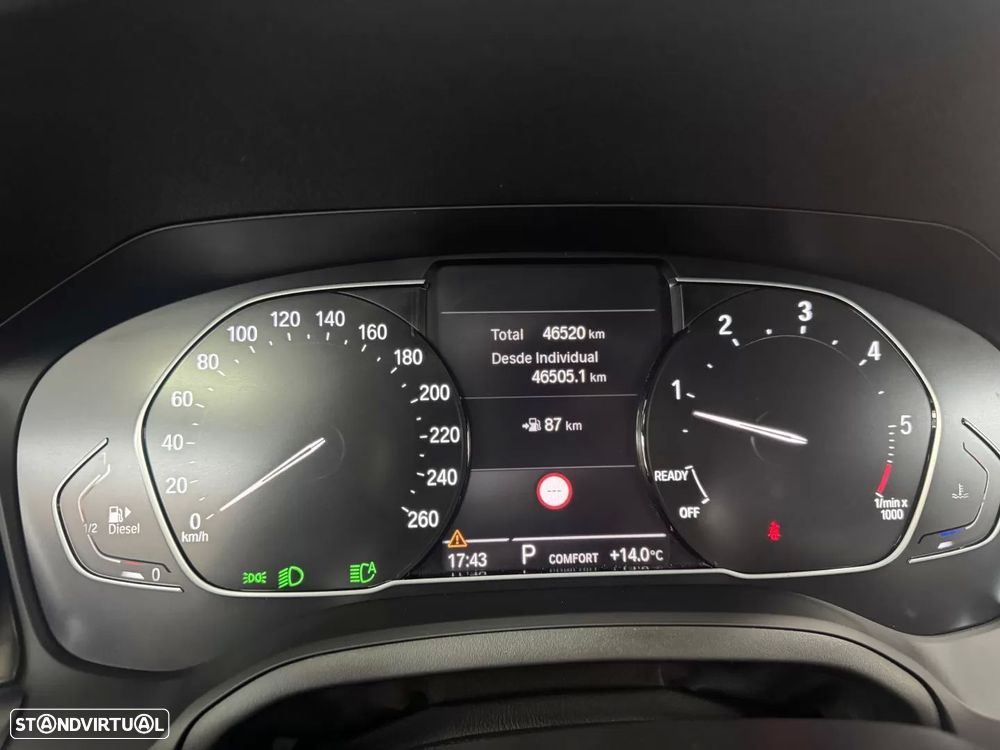 BMW 220 d Coupe Pack M Auto - 33