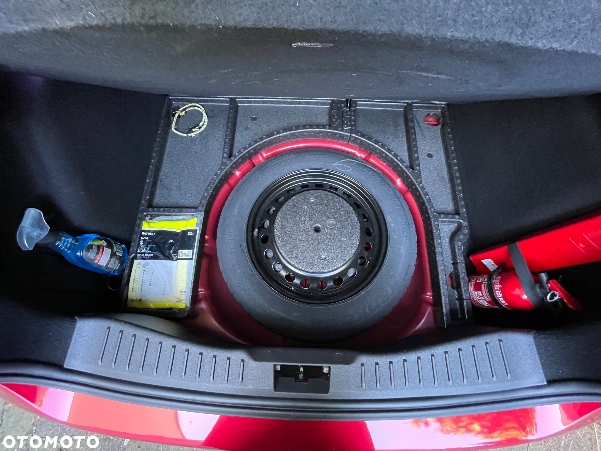 Ford Focus 1.6 EcoBoost Titanium - 31