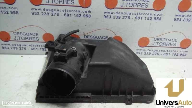 MEDIDOR DE MASSA DE AR HONDA CIVIC VIII HATCHBACK 2008 -AFH70M-62A 7831 - 1