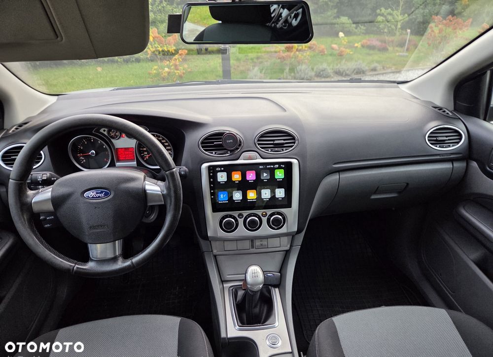 Ford Focus - 6
