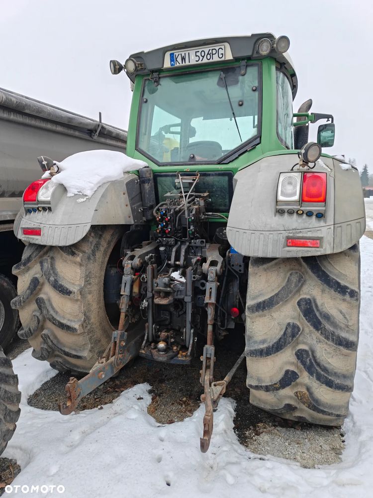 Fendt 928 - 4