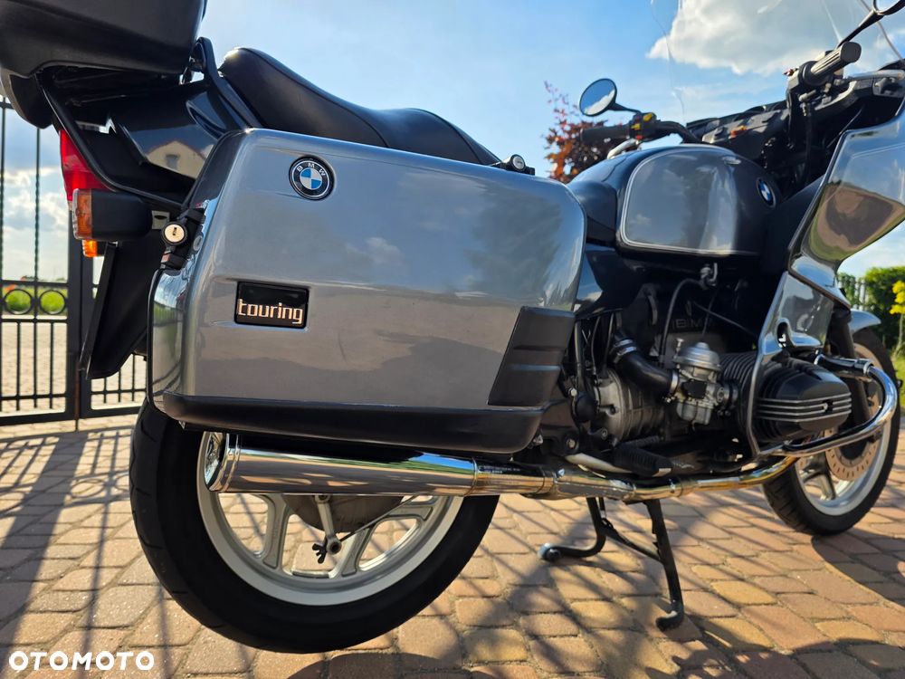 BMW RT - 29