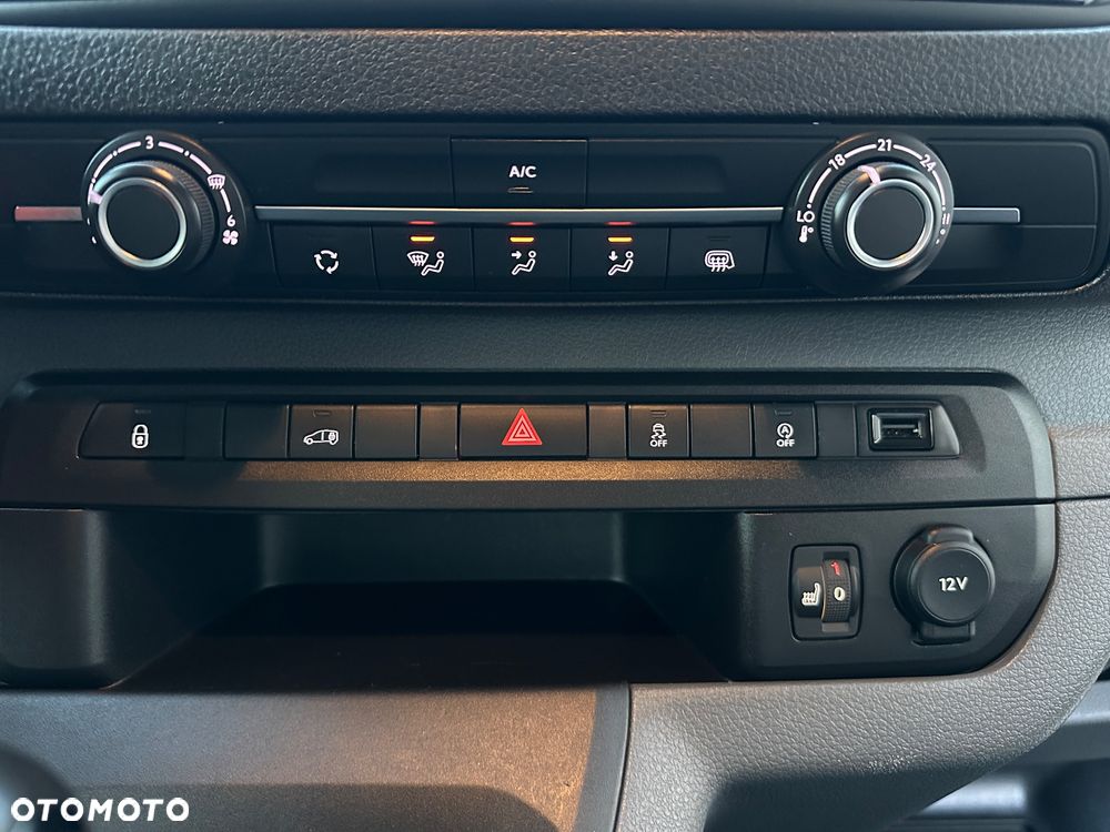 Peugeot EXPERT L3 2.0 HDI MODUL SYSTEM Zabudowa Warsztatowa / Serwis Mobilny FV23% - 25