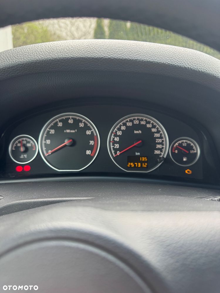 Opel Vectra - 13