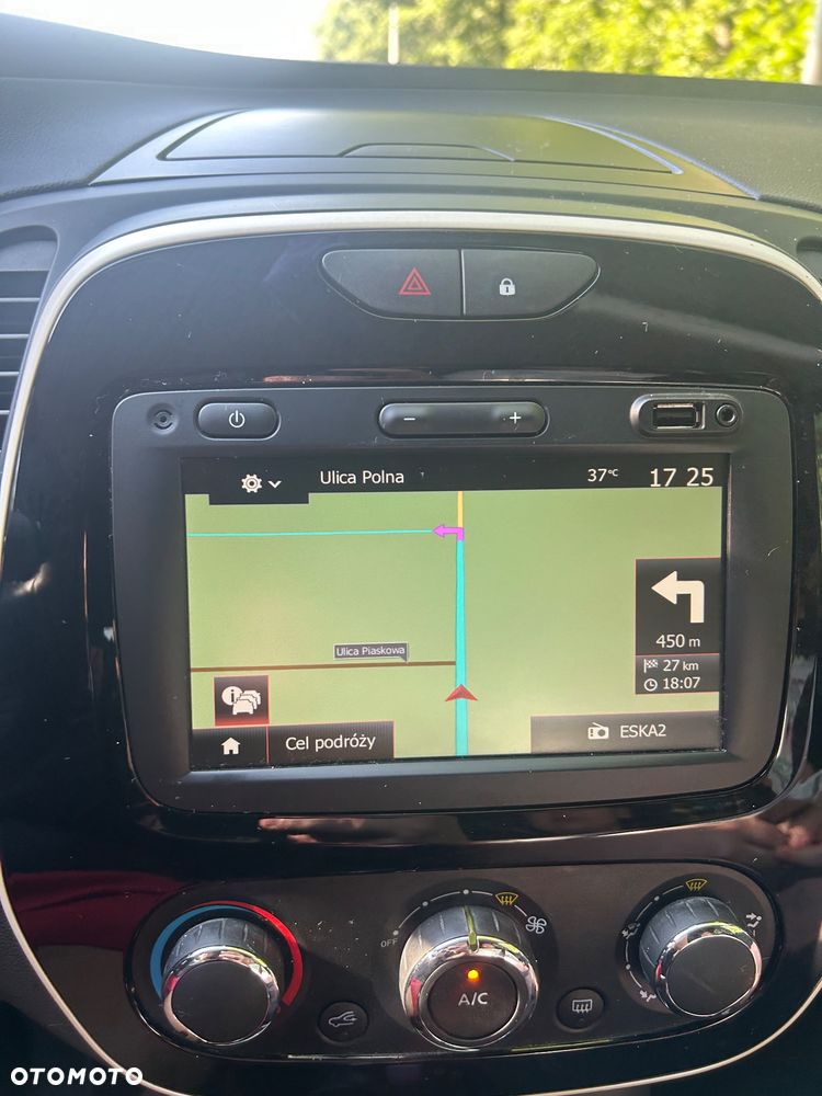 Renault Captur 0.9 Energy TCe Limited - 5
