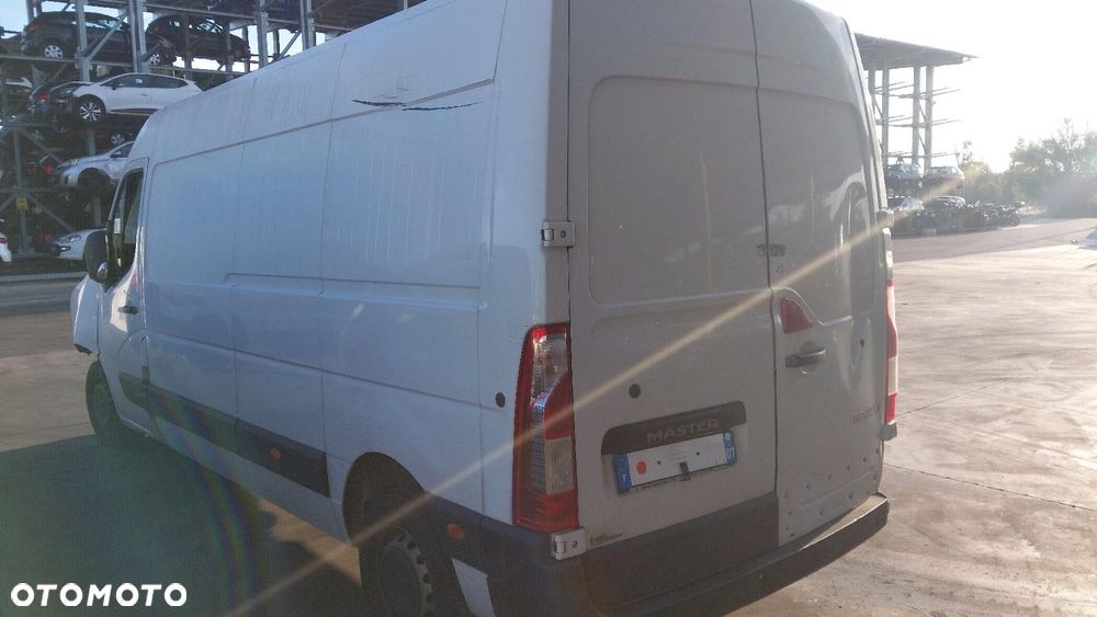 Renault Master L3 - 14