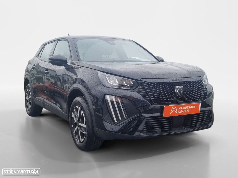 Peugeot 2008 1.2 PureTech Style - 7