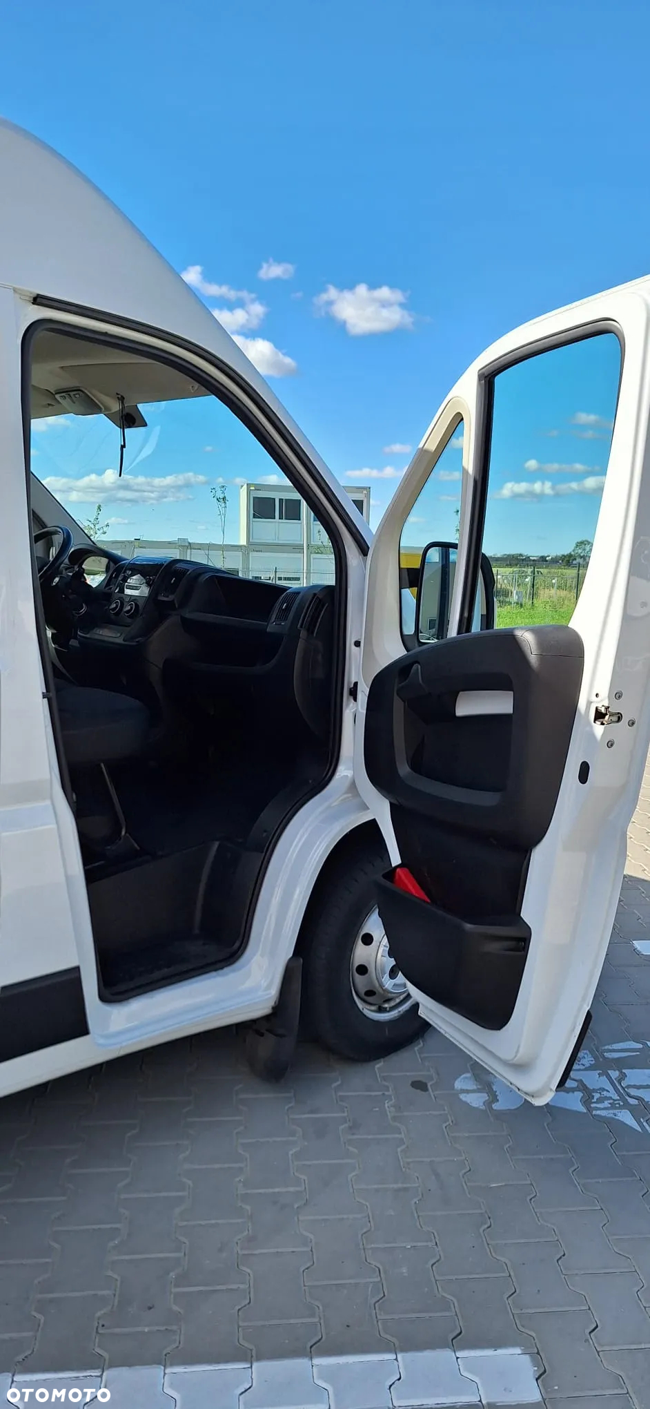 Peugeot Boxer - 12