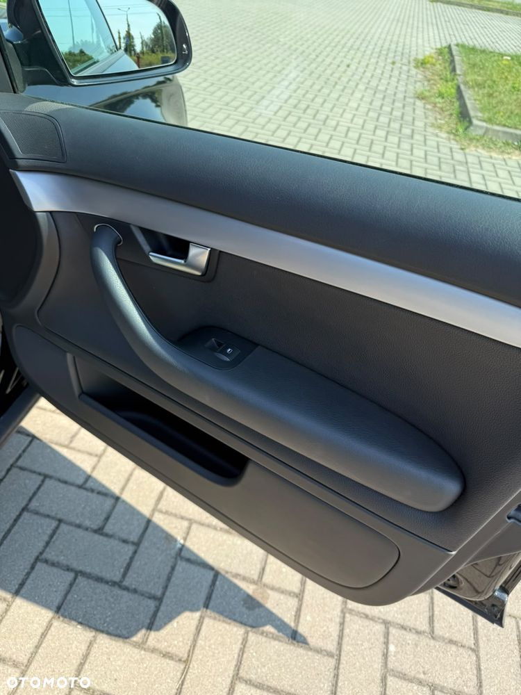 Audi A4 Avant - 20