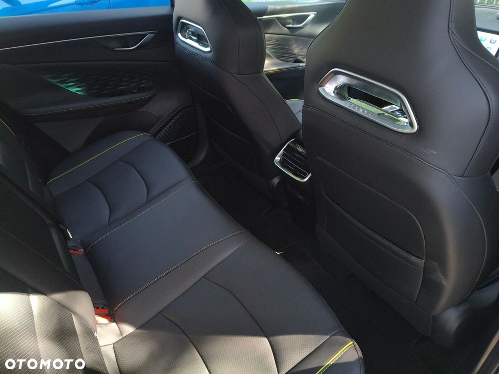 BAIC 5 Beijing 1.5T Luxury DCT - 37