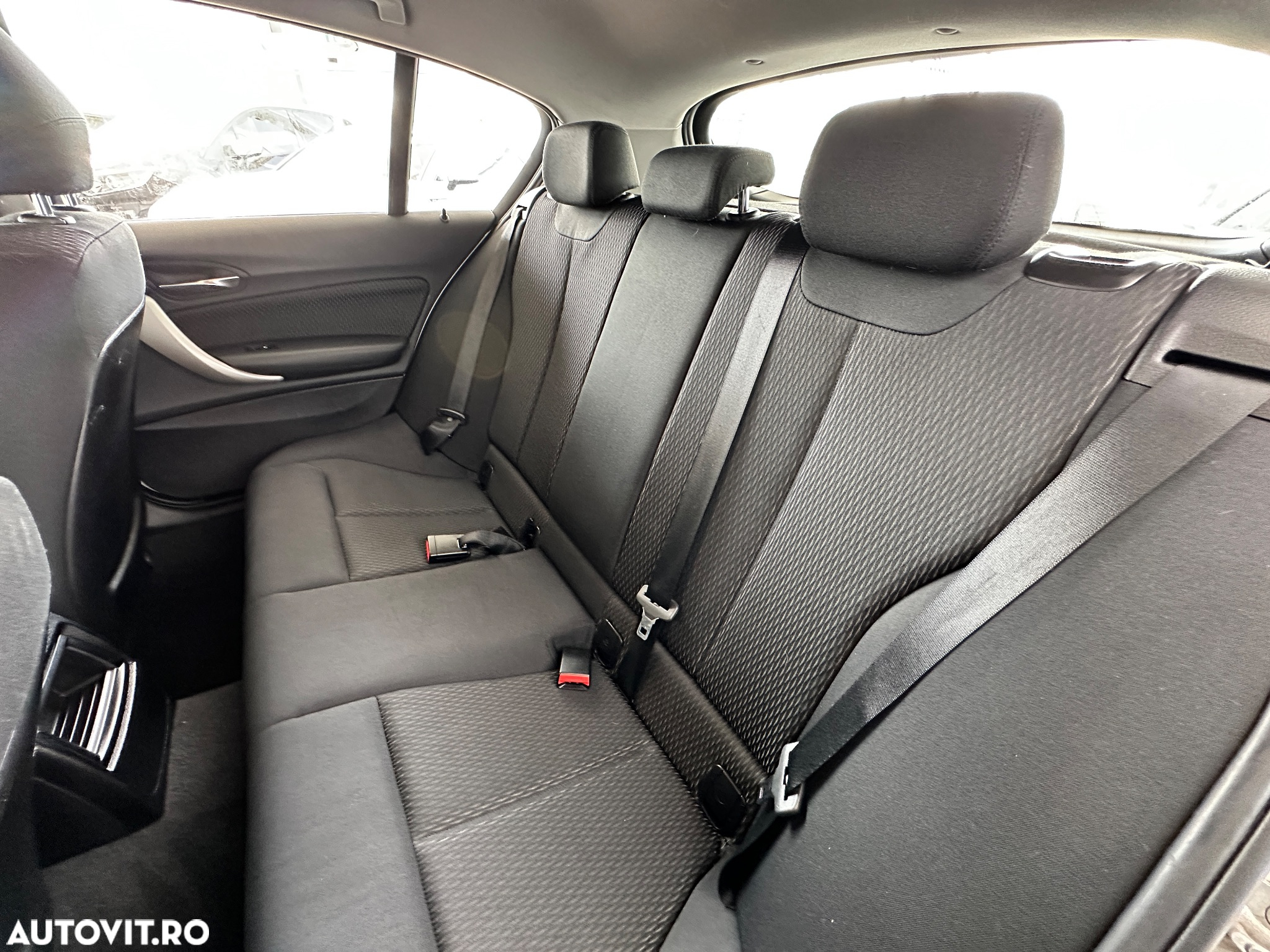 BMW Seria 1 116i Advantage - 30