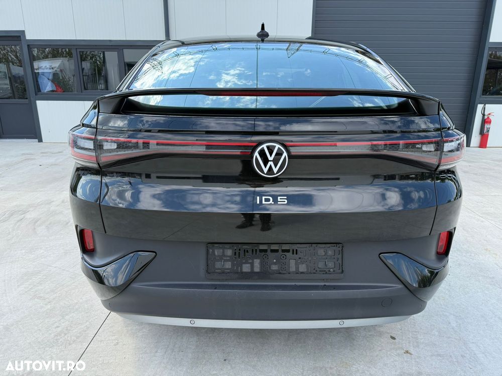 Volkswagen ID.5 77 kWh Pro Performance - 4