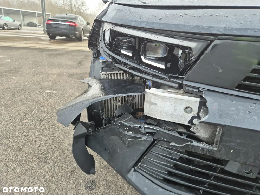 Opel Astra 1.2 Turbo Automatik GS Line - 14