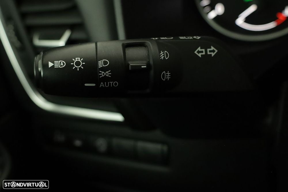 Nissan Qashqai 1.3 DIG-T Acenta - 16