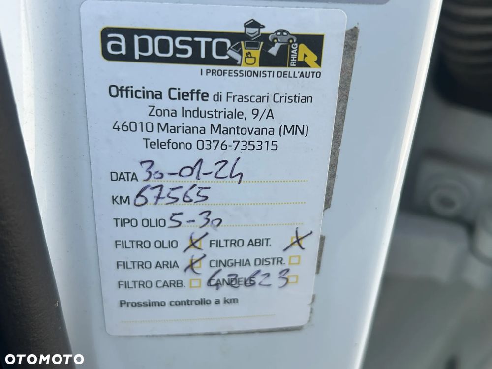 Volkswagen Tiguan 1.4 TSI BMT ACT Highline DSG - 17