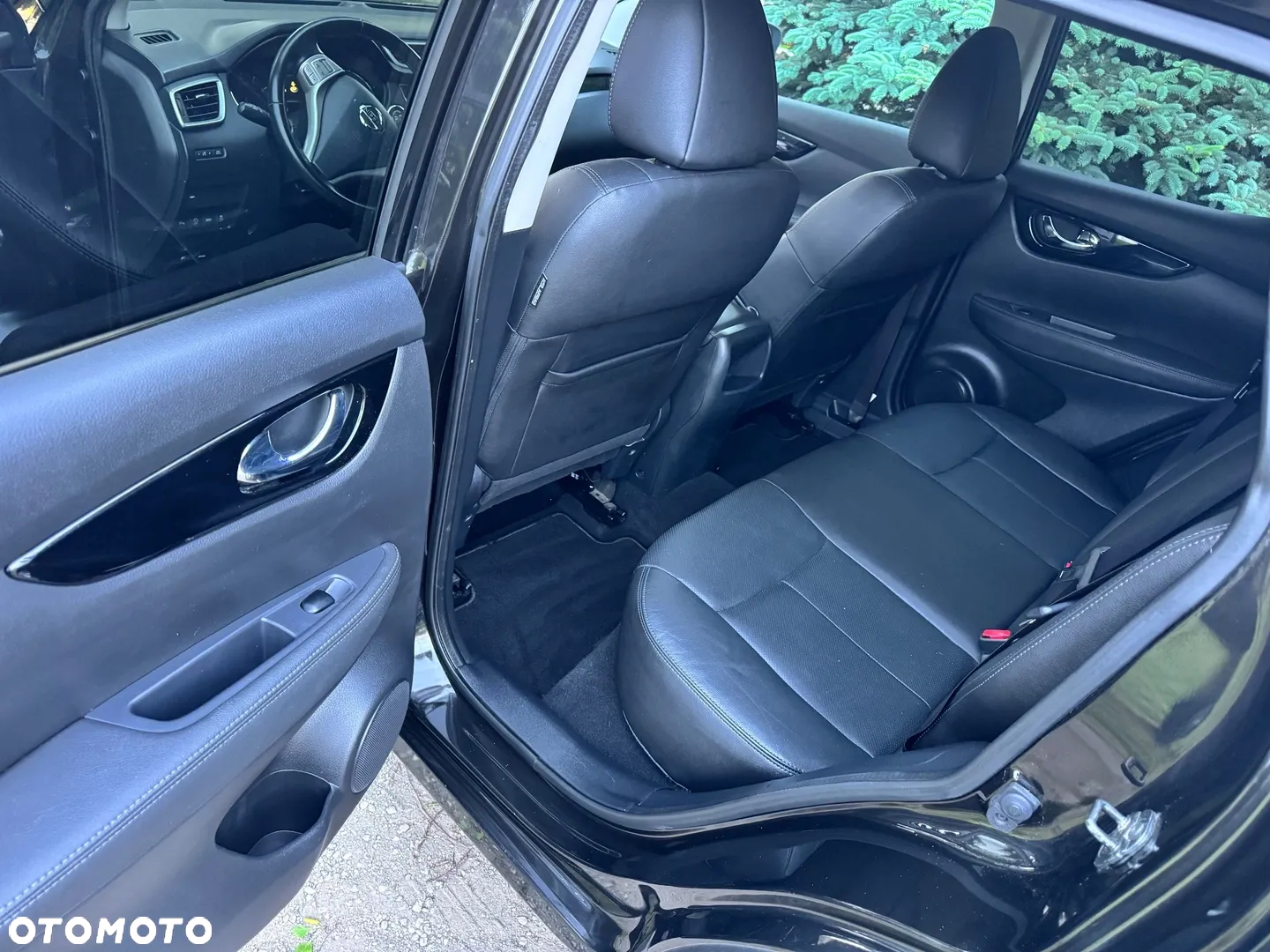 Nissan Qashqai - 7