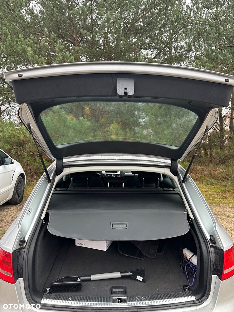 Audi A4 Avant 2.0 TDI - 24