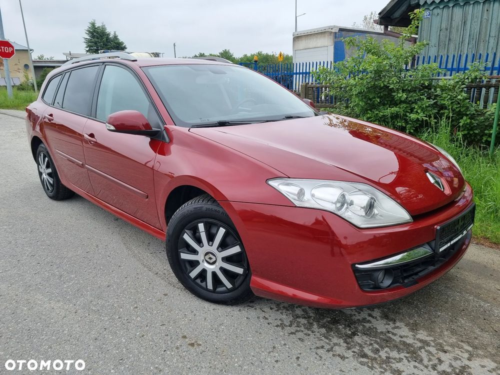 Renault Laguna 2.0 16V Dynamique - 2