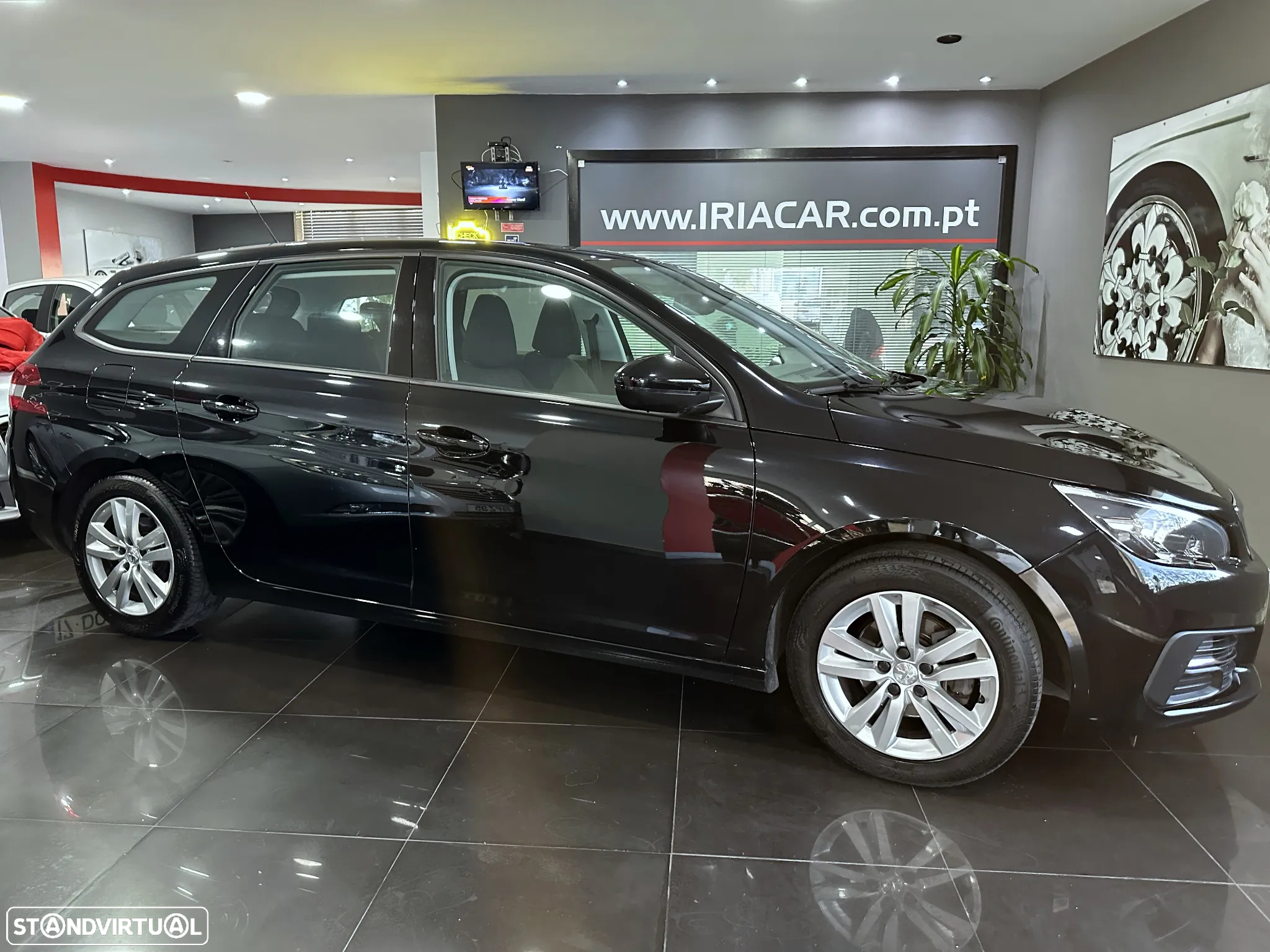 Peugeot 308 SW 1.2 PureTech Active - 6