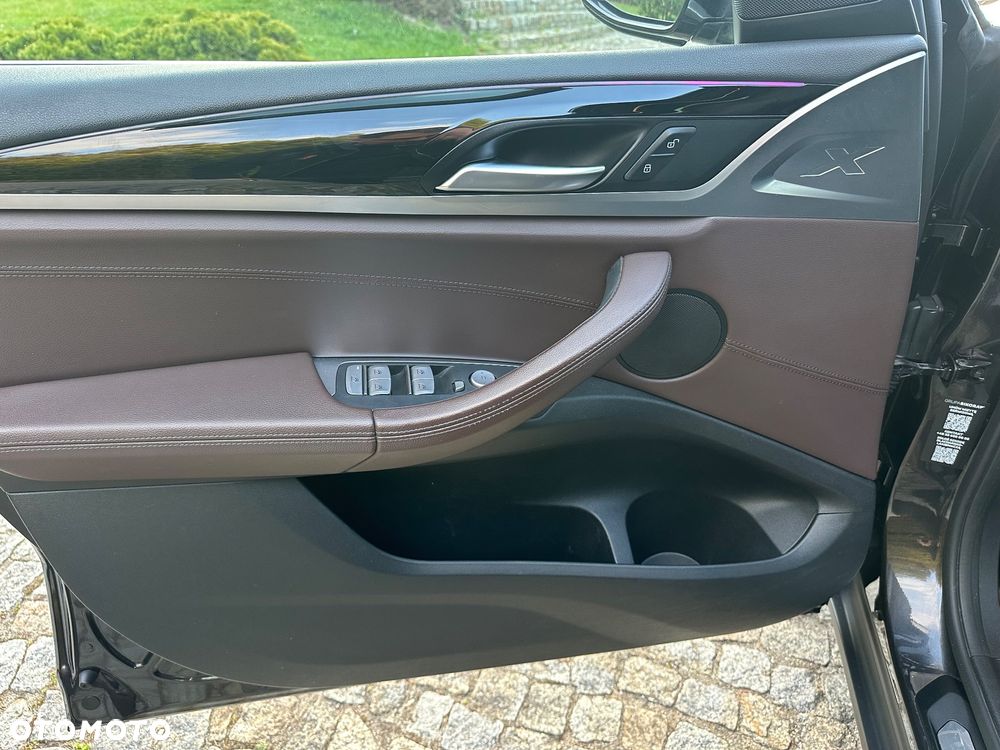 BMW X3 xDrive25d xLine - 13