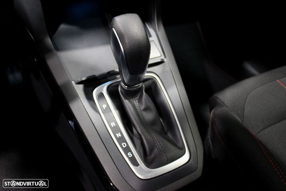 Ford Puma 1.0 EcoBoost MHEV ST-Line Aut. - 31