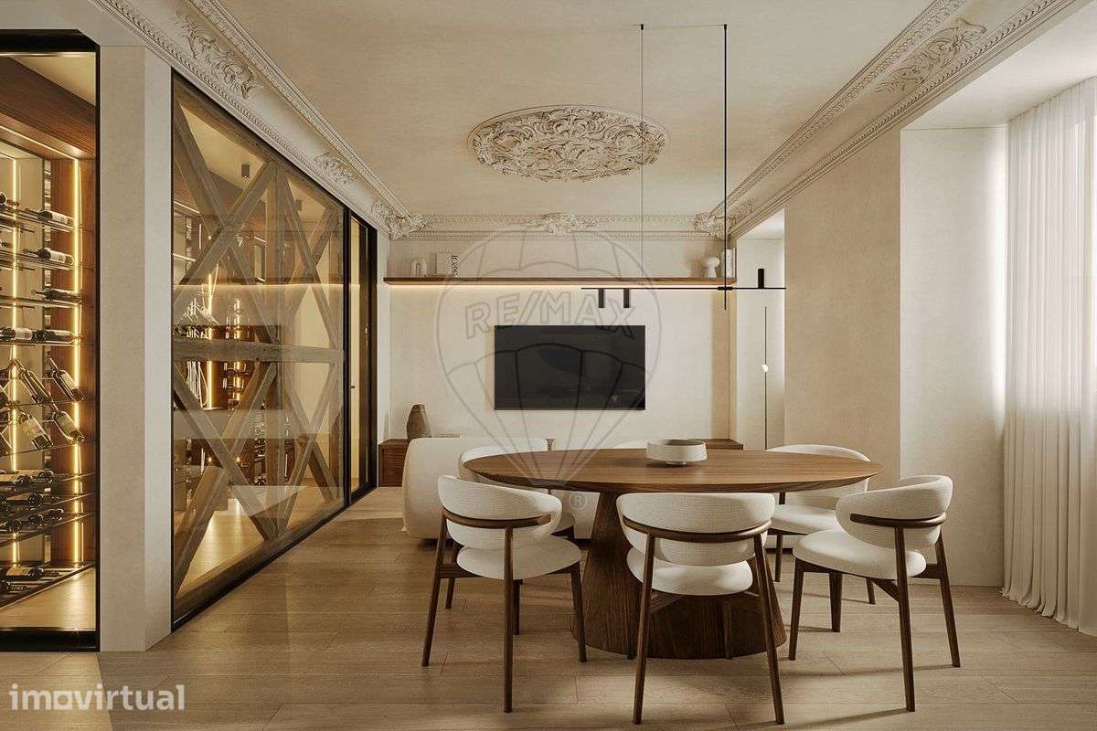 Apartamento T3 para venda - Grande imagem: 2/13