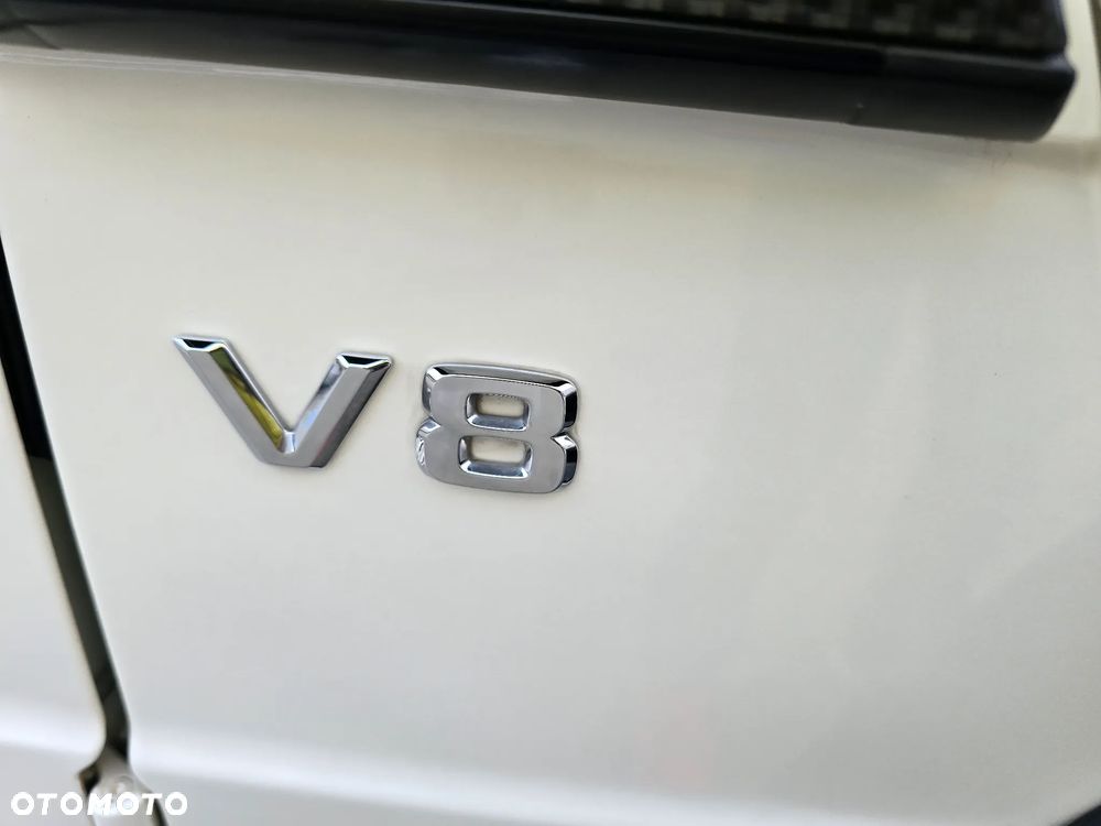 Mercedes-Benz Klasa G 500 7G-TRONIC - 18
