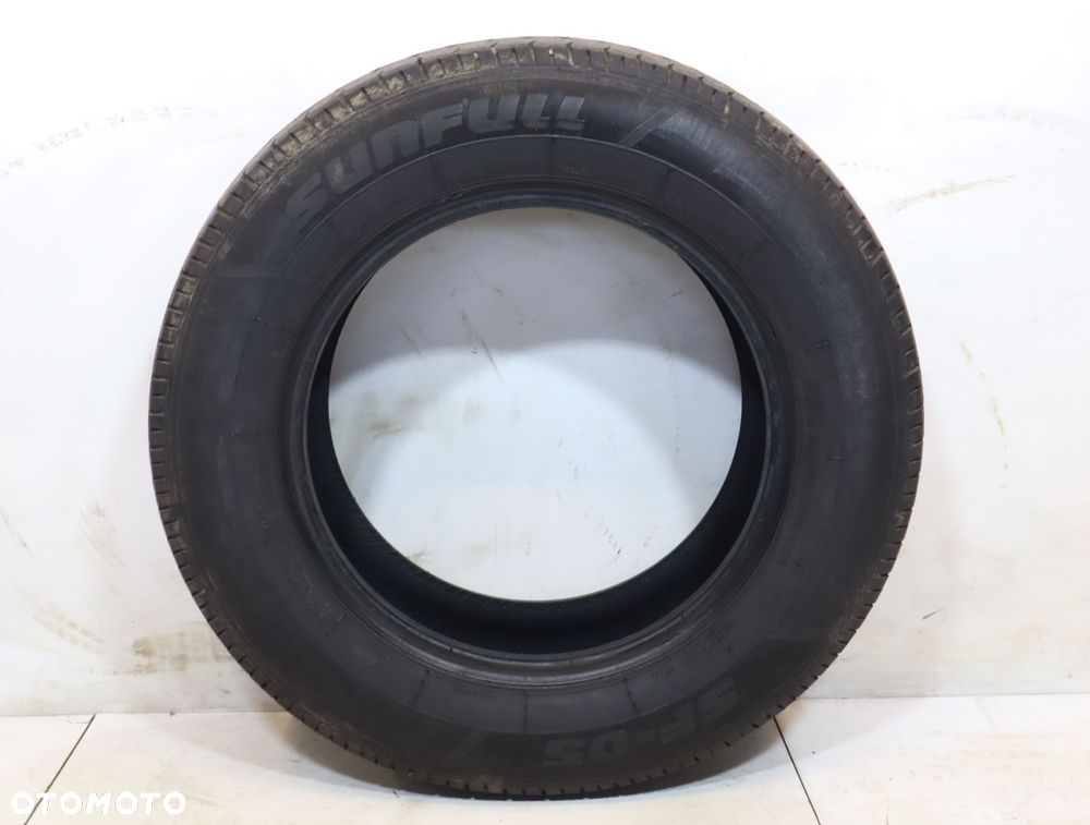 OPONA OPONY 2 SZT SUNFULL SF-05 ZIMA  225/65/16C 25R - 9