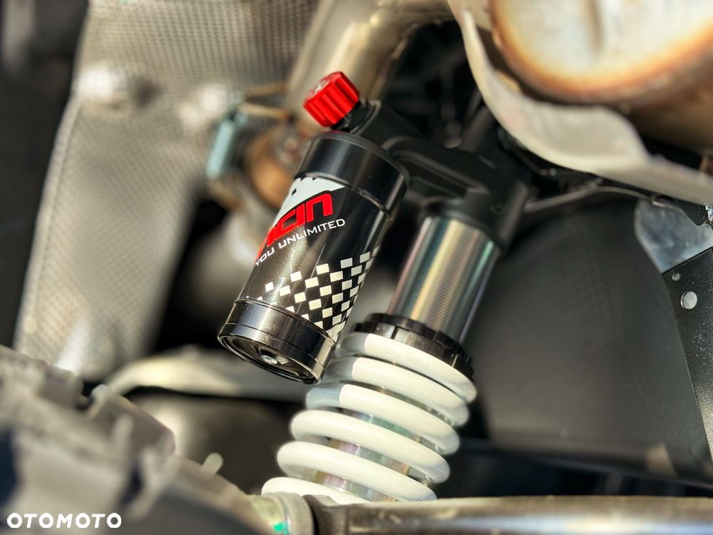 Loncin XWOLF 1000 - 22