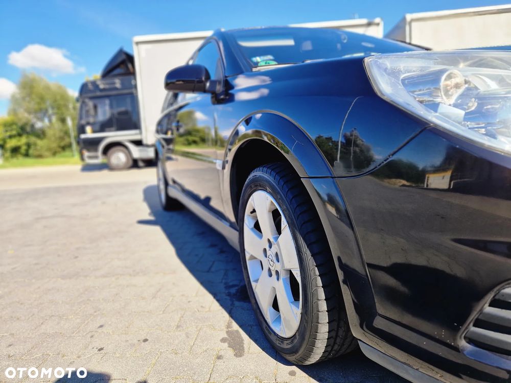 Opel Vectra 1.8 Caravan Business - 15