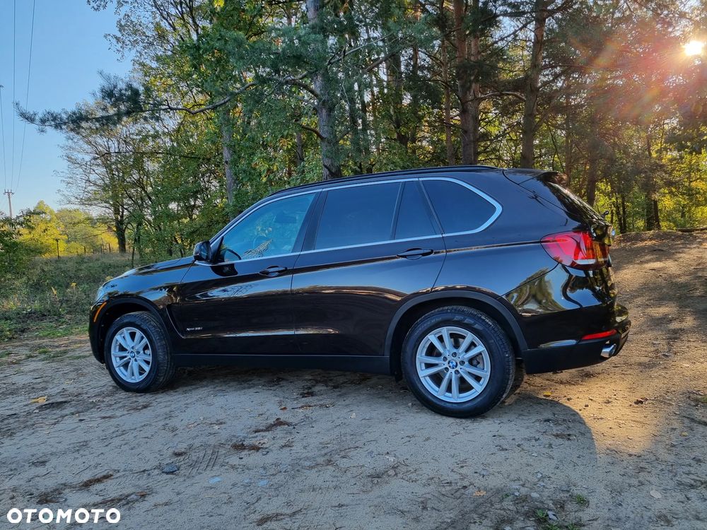 BMW X5 xDrive35i - 3