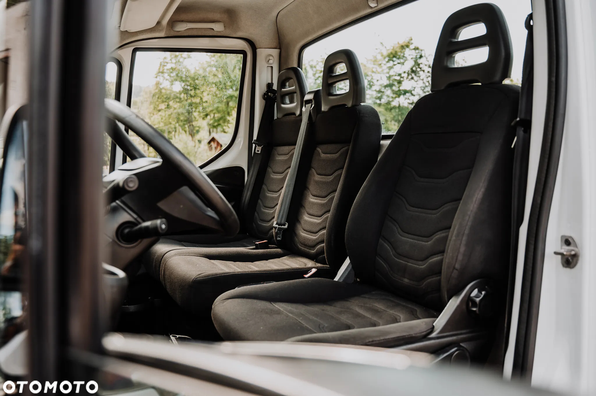 Iveco Daily - 5