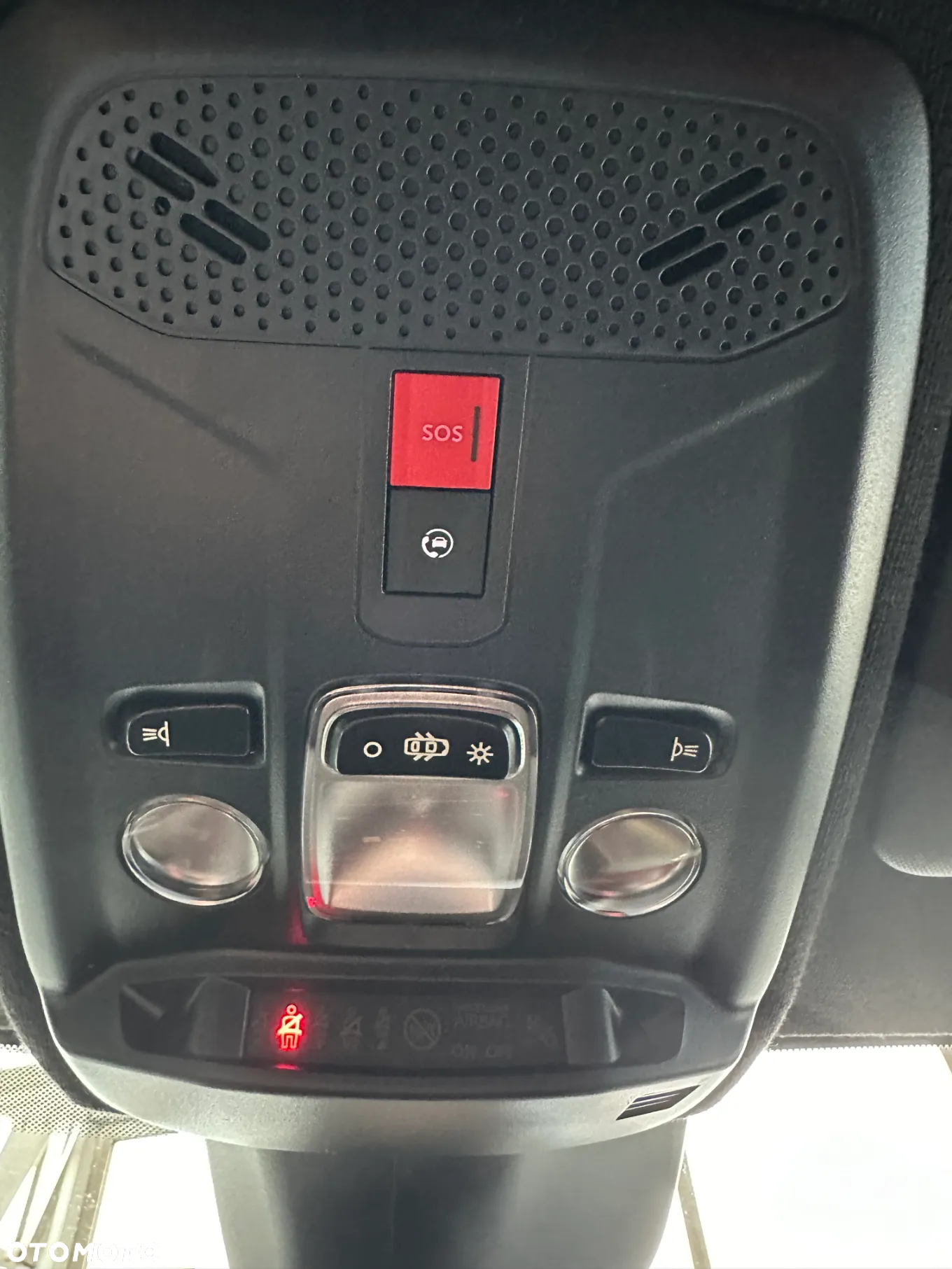 Opel Corsa Corsa-e GS Line - 19