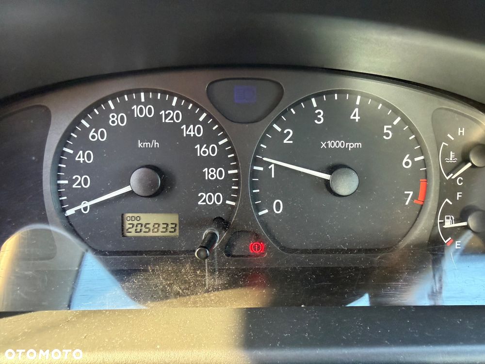 Suzuki Wagon R+ - 17