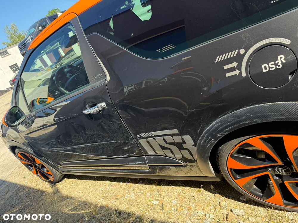 Citroën DS3 1.6 THP Racing - 14