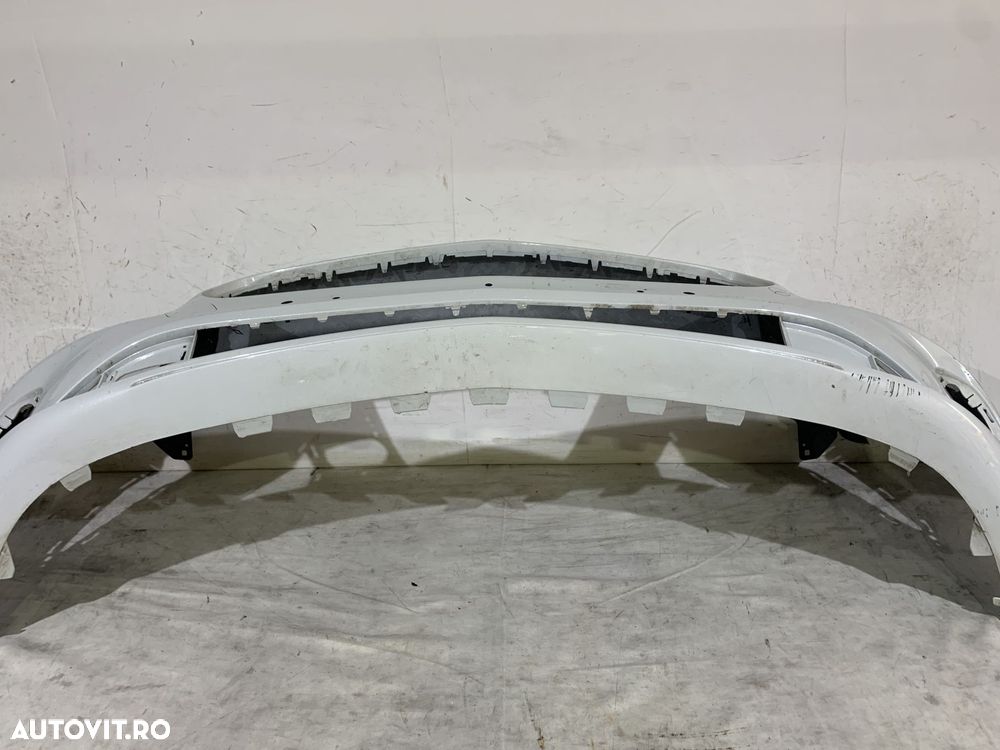 Bara fata Mercedes B-Class W247, 2019, 2020, 2021, 2022, 2023, cod origine OE A2478855300. - 11