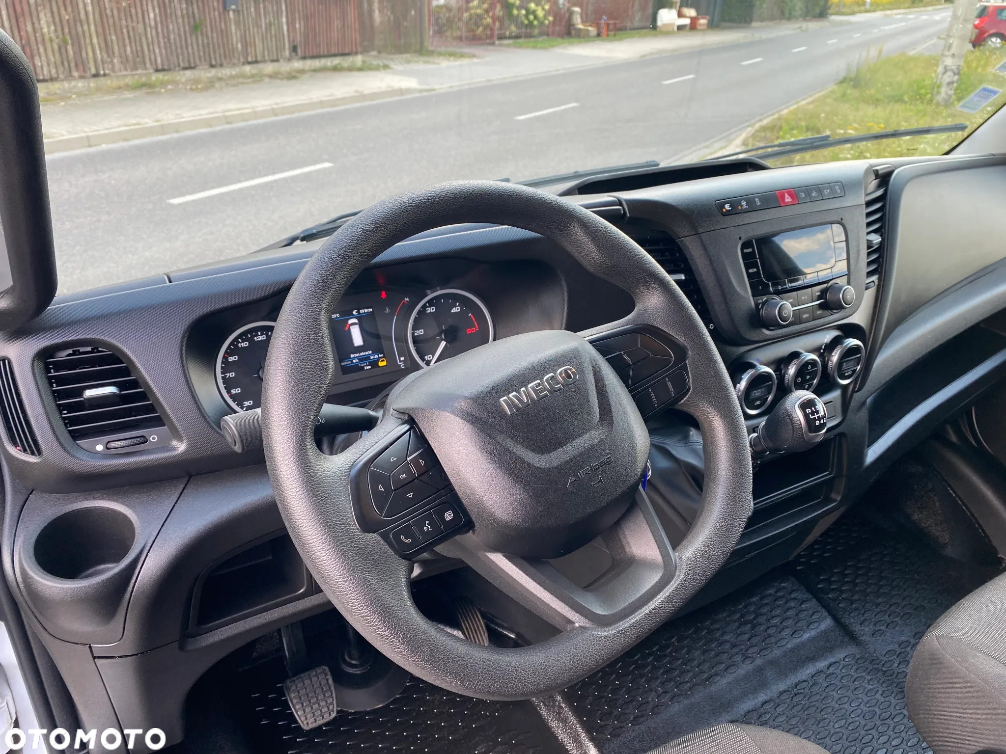 Iveco DAILY - 10