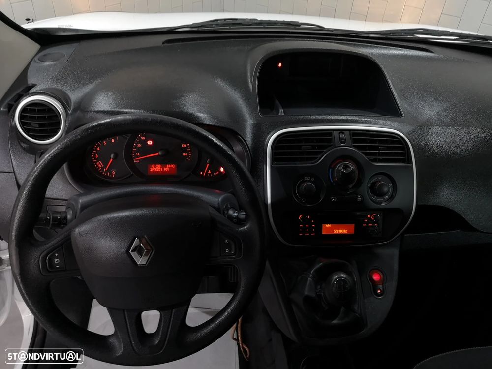 Renault Kangoo - 19