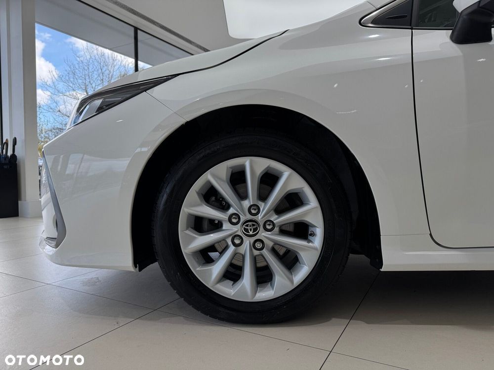 Toyota Corolla 1.5 Comfort - 18