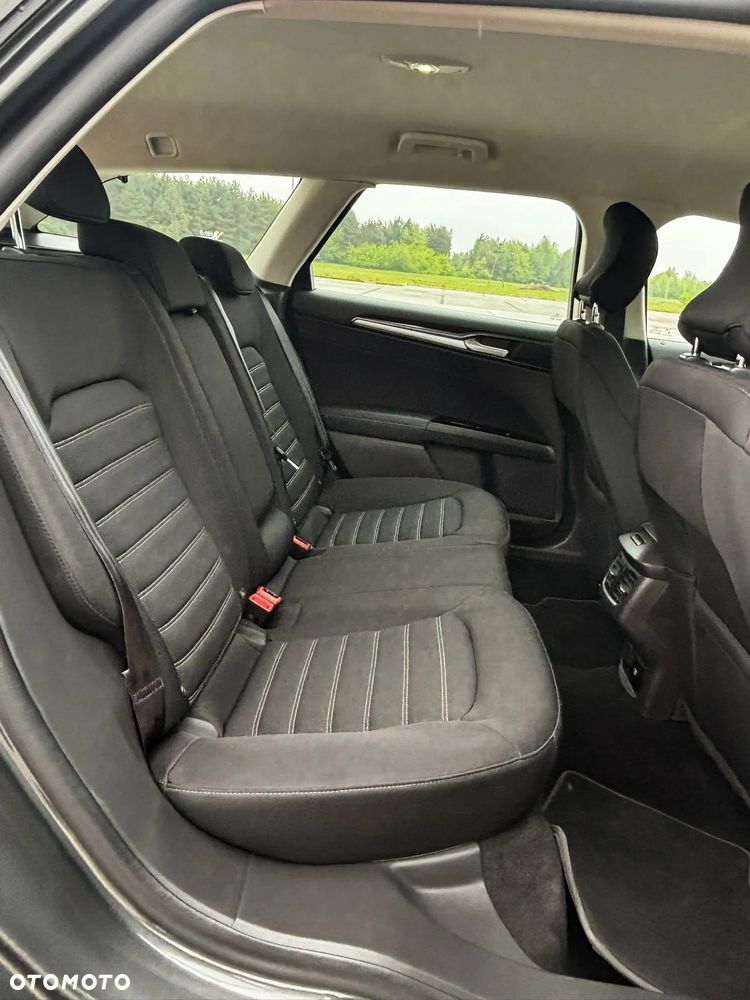 Ford Mondeo 2.0 EcoBlue Trend - 17