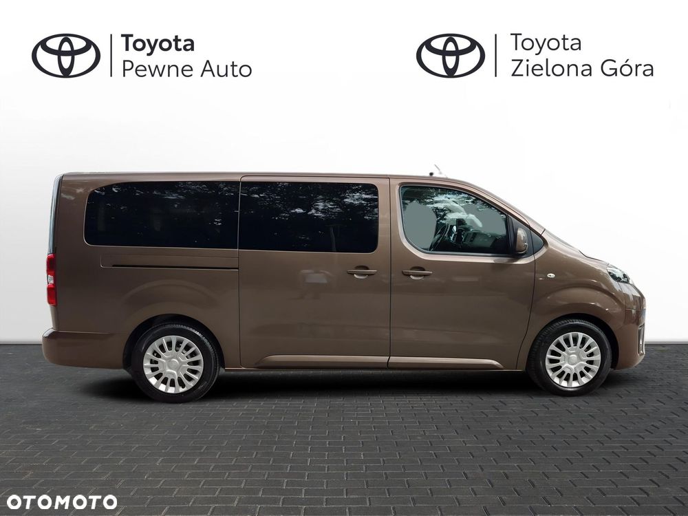 Toyota Proace Verso 2.0 D4-D Long Business - 7