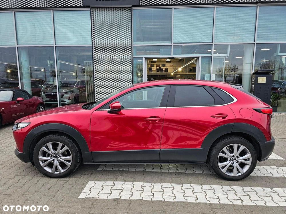 Mazda CX-30 - 5