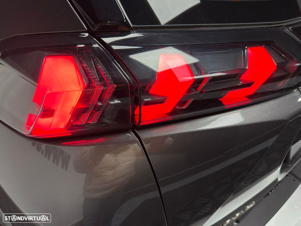 Peugeot 2008 PureTech 100 Stop&Start Active - 21