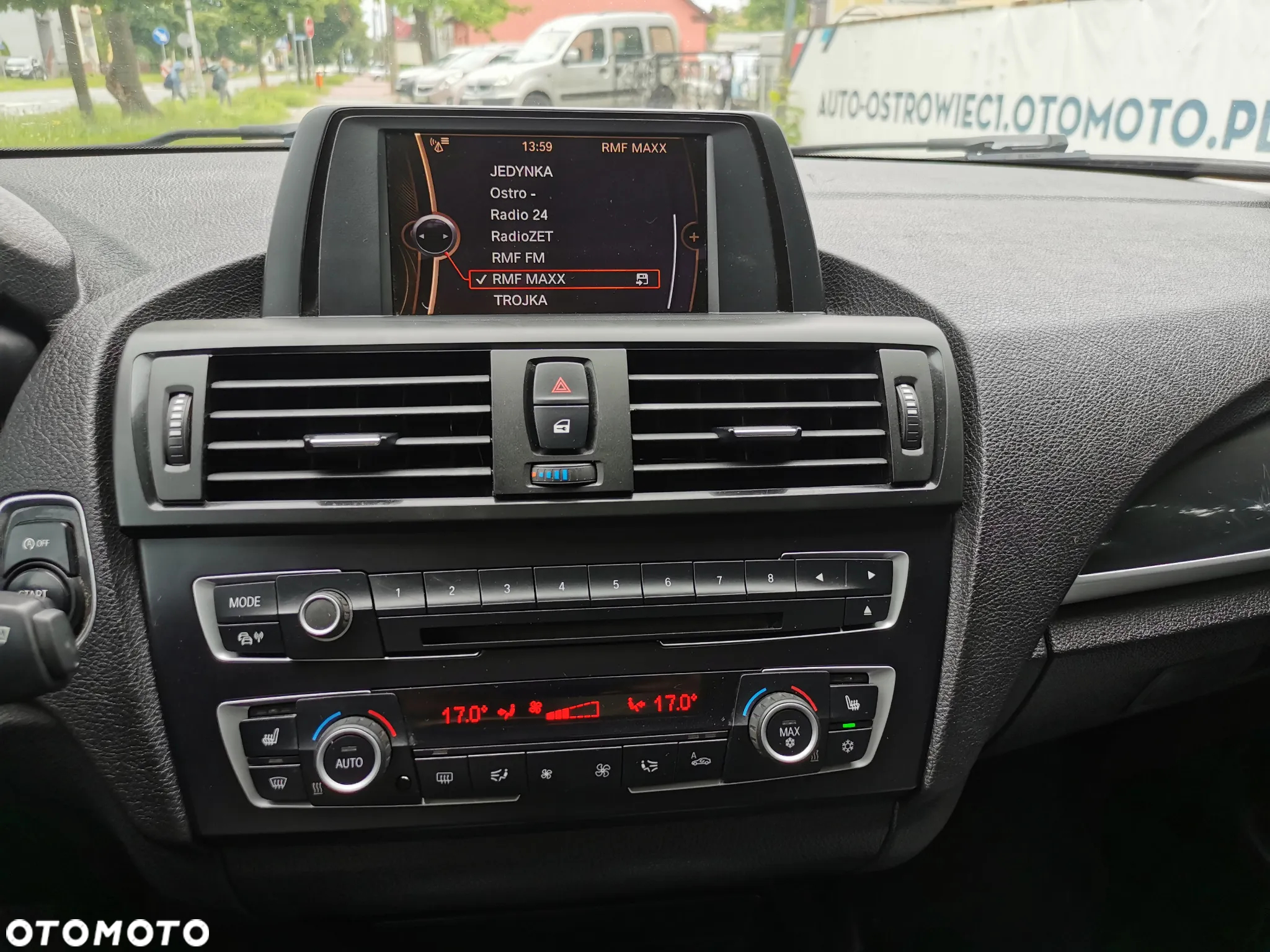 BMW Seria 1 118d Urban Line - 10