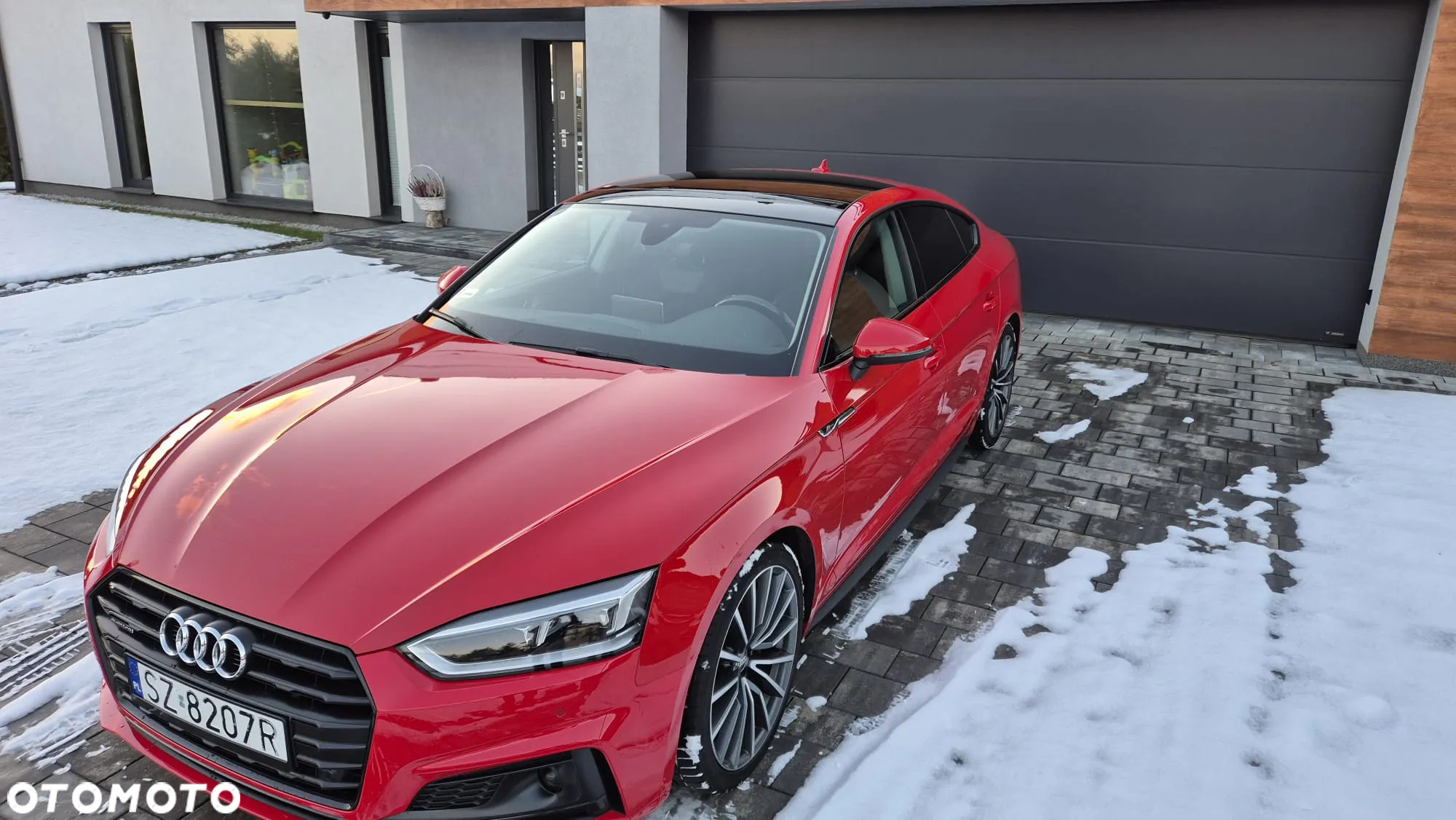 Audi A5 - 3