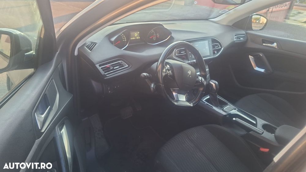 Peugeot 308 1.6 BlueHDi FAP STT Active Aut. - 18