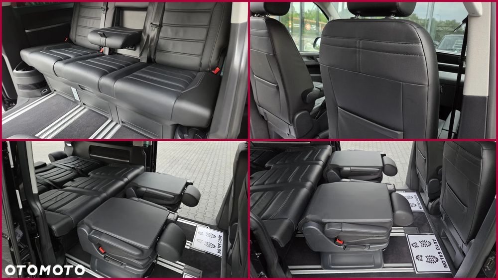 Volkswagen Multivan 2.0 TDI L1 Highline 4Motion DSG - 28
