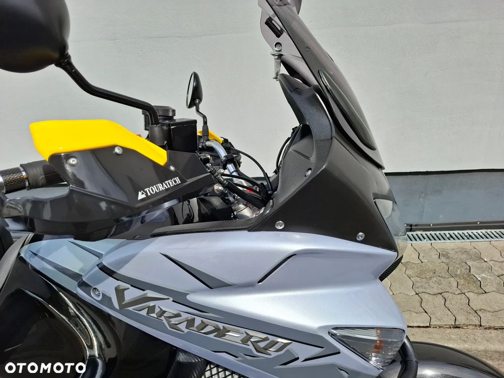 Honda Varadero - 25
