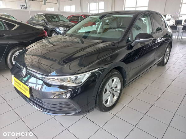 Volkswagen Golf VIII 1.5 TSI EVO Life