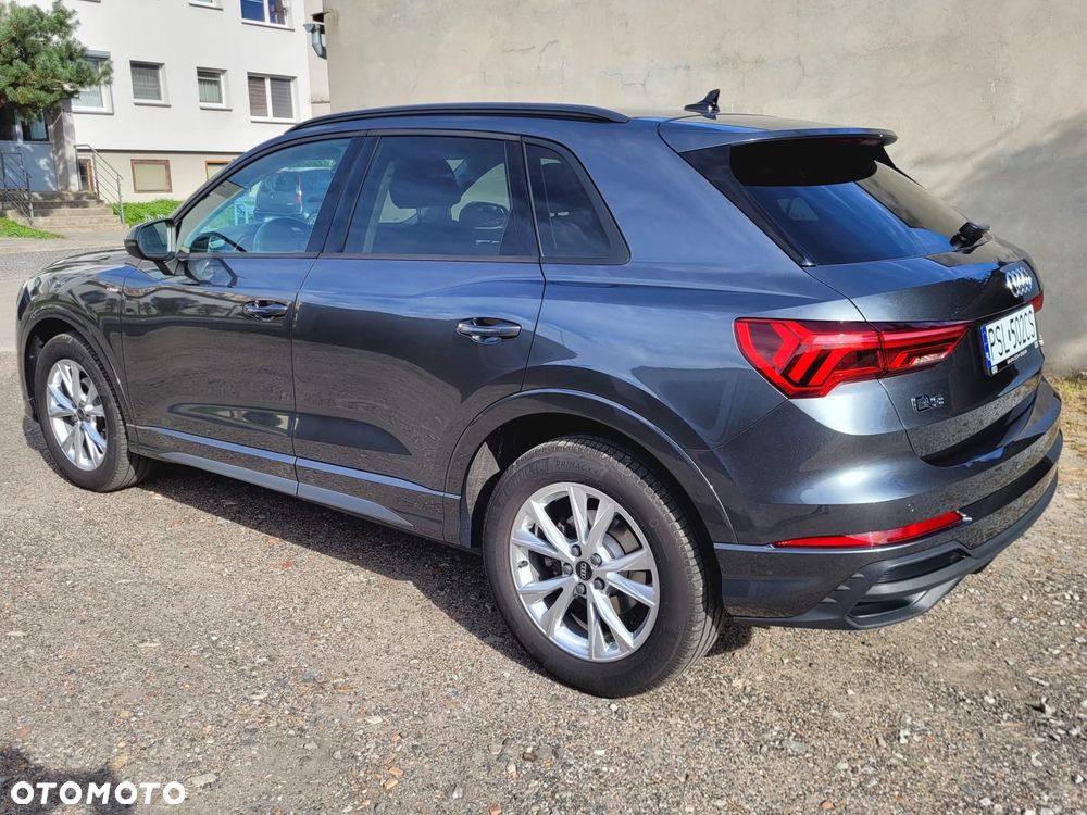 Audi Q3 35 TFSI S line S tronic - 4